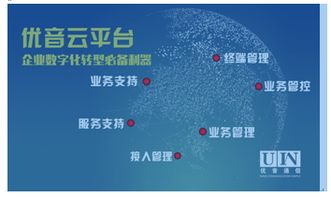 優(yōu)音通信精彩亮相2017中國國際信息通信展 引領(lǐng)通信新浪潮，賦能經(jīng)濟(jì)信息咨詢